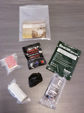 Basic Trauma Kit - PSD