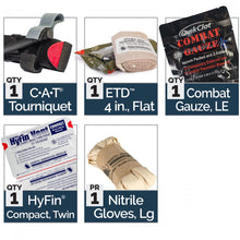 MFAK (Mini First Aid Kit)